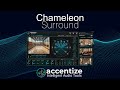 Accentize - Chameleon Surround