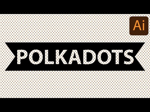 Illustrator - Editable Text Cutout - Make a Text Shape Hole In an Object