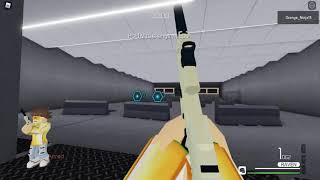 Entry Point: Random Raven Clip