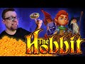Играем в ретро ПК - The Hobbit / Хоббит Часть 6 #stream #retrogaming