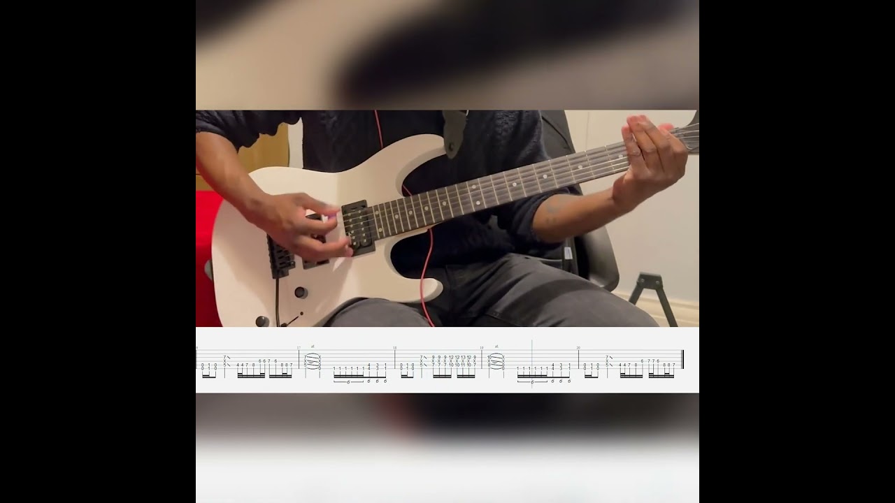 RIFF With & Without Context 