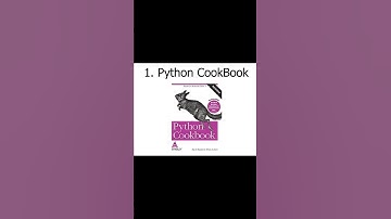 Best Books For Python 📕 #shorts