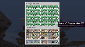 [Timelapse Showcase]Auto-Trading Machine with AHK (ft. One Chunk Crop Tower) [Minecraft 1.12+]