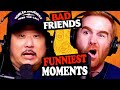 Bad Friends Funniest Moments Part 7 - Bobby Lee Compilation