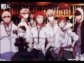 Download K Project - Circle of Friends (English Cover) K Project - Circle of Friends (English Cover)