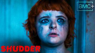 HALLOWARRIOR | Official Trailer | Shudder News