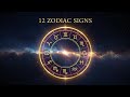 12 Zodiac Signs — Their True Essence &amp; Karmic Mission