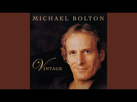 Putar If I Could - Michael Bolton