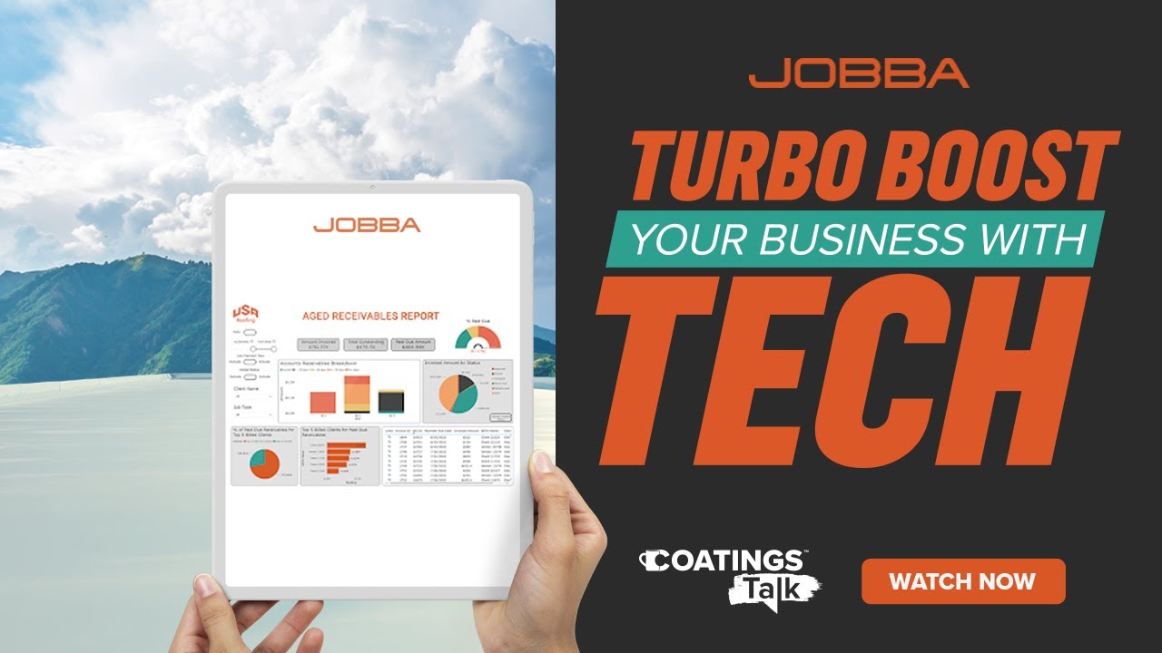 Turbo Boost your Business with Tech - YouTube