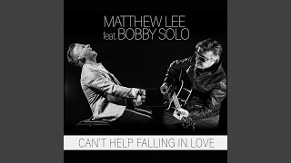 Can't help falling in love