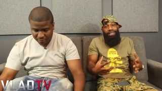 Smack: URL Single-handedly Built Battle Rap Industry