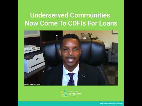 Underserved Communities Now