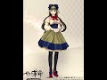 かつての帝国華撃団を知る乙女 CV 三澤紗千香 #Shorts #サクラ革命 #天神ひめか