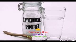 Best Skin whitening solutions./ Glowing skin ./amazing benefits of baking soda for beauty treatment. screenshot 4