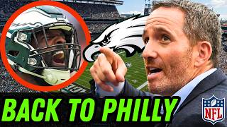 💥Roseman DID IT Again! This CHANGES Everything!! Philadelphia Eagles News Today