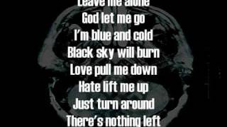 YouTube- Breaking Benjamin - Dear Agony ( Full Song From The 4th Album  Lyrics )