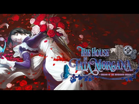 The House in Fata Morgana ► Медь и рубин ► Прохождение #3