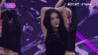 Irene  Strawberry Silhouette  2025 Korea Grand  Awards kgma