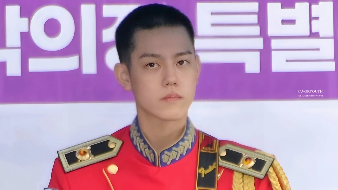 [N.Flying 차훈] 군악의장페스티벌 직캠 풀코스 focus 세로 230429 육군군악대공연