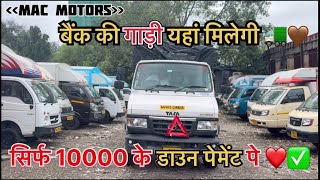 TATA 407 SFC GOLD 2023 MODEL🚚❤️