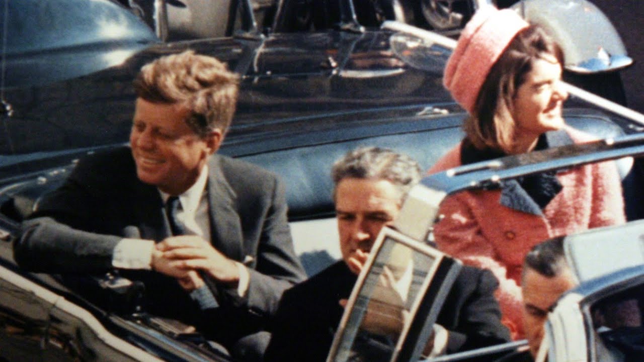 Fortnite Funtime EP 5: The JFK Files (Frame 313)