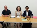 Edgware Q&amp;A with Parliamentary Candidates; Bob Blackman, Theresa Villiers, Ameet Jogia Part 2