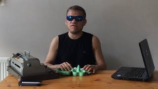 Braille Contractions Letter E equals EVERY