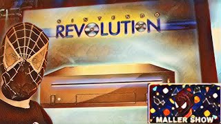 MALLER SHOW SEASON 4-NINTENDO REVOLUTION E3 2005 TRAILER
