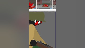 stick nodes war test