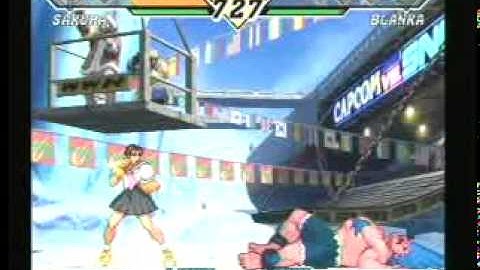 CVS2 KOK vs Uma 52