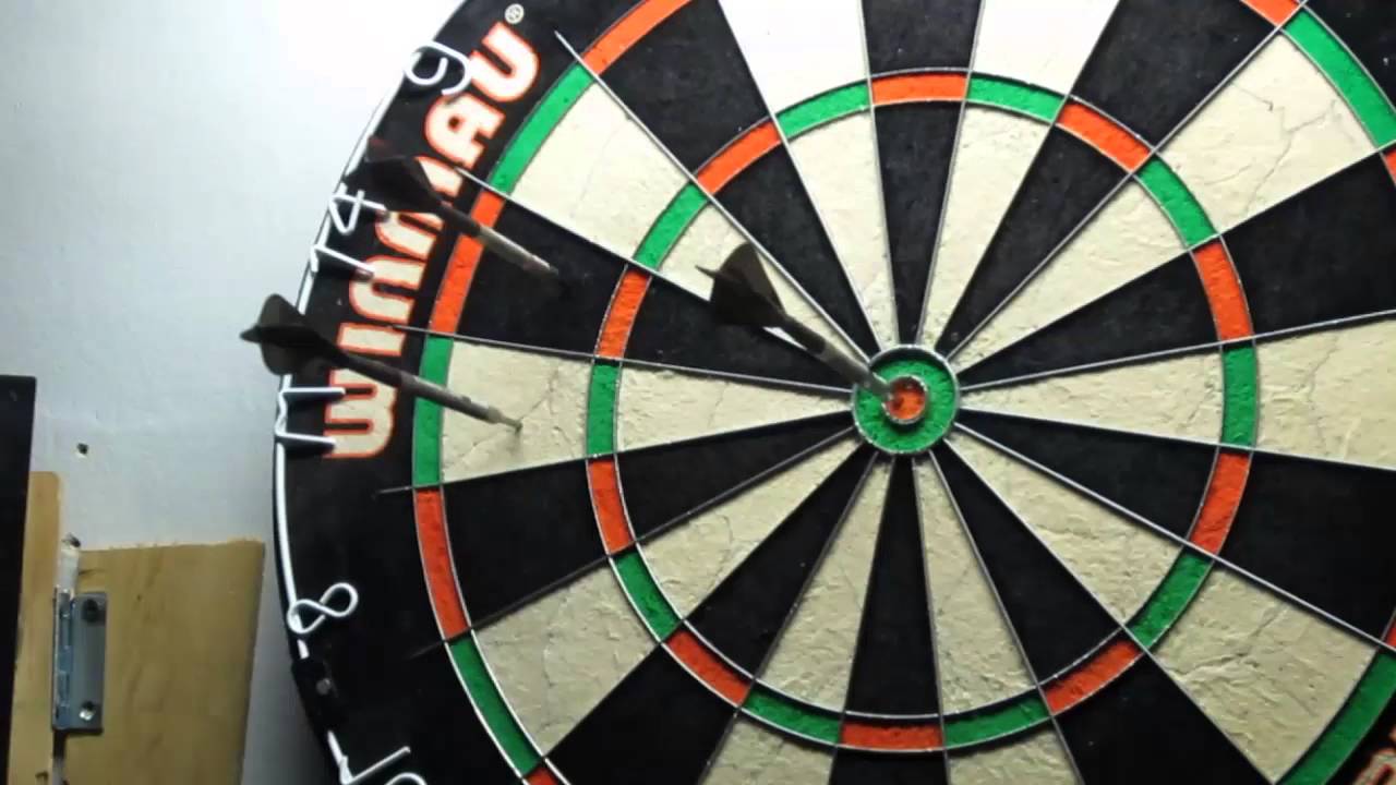 ⌚️ PDC Around The Clock Challenge WorldWide Darts YouTube