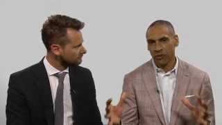 Cisco Executive Update