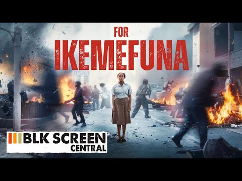 FOR IKEMEFUNA
