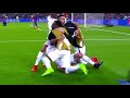 مباراة مجنونة / بين برشلونة و باريس سان جيرمان 6-1 تعليق عصام الشوالي