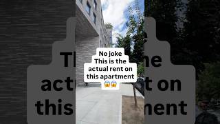 Most expensive Brooklyn apartment series #3: The Williamsburg 1 Bedroom 😱😱 #nyc #realestate