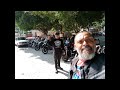 Rodada al restaurante Galicia y a la Ruta del diablo !!