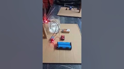 Automatic water Tap // Smart Tap Using IR sensor