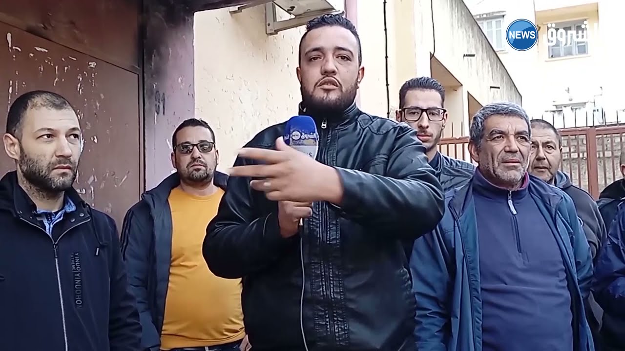 #بجاية| أبواب المركز الثقافي لبلدية تاسكريوت ببجاية ظلت مغلوقة من سنة 2013