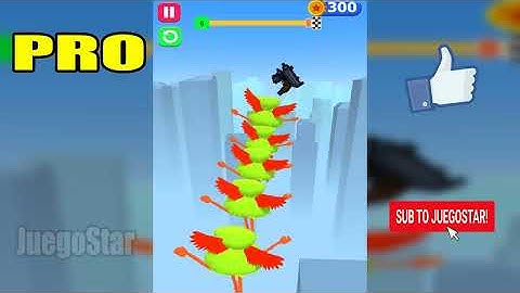 NOOB vs PRO vs HACKER in Body Race Twerk 3D