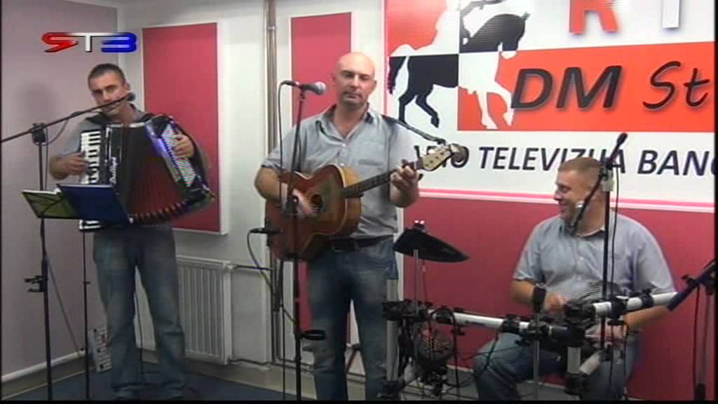 Narodni Dar - Lički bećarac