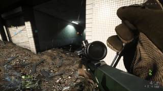 NetCode Battlefield 4 - ZetHk