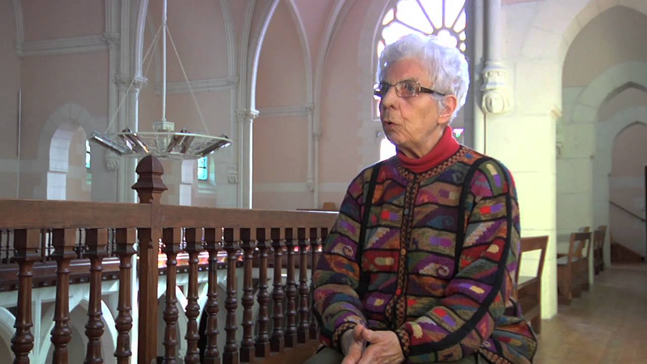 patrimoine immobilier VIDEO Patrimoine de Nantes, Bas-Chantenay : Laïcité et religion