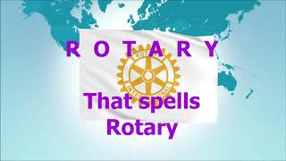 Rotary Song
