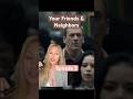 Your Friends &amp; Neighbors Episode 2
