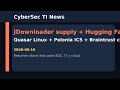 CyberSec TI News | JDownloader, Hugging Face, Quasar, agua en Polonia y Braintrust