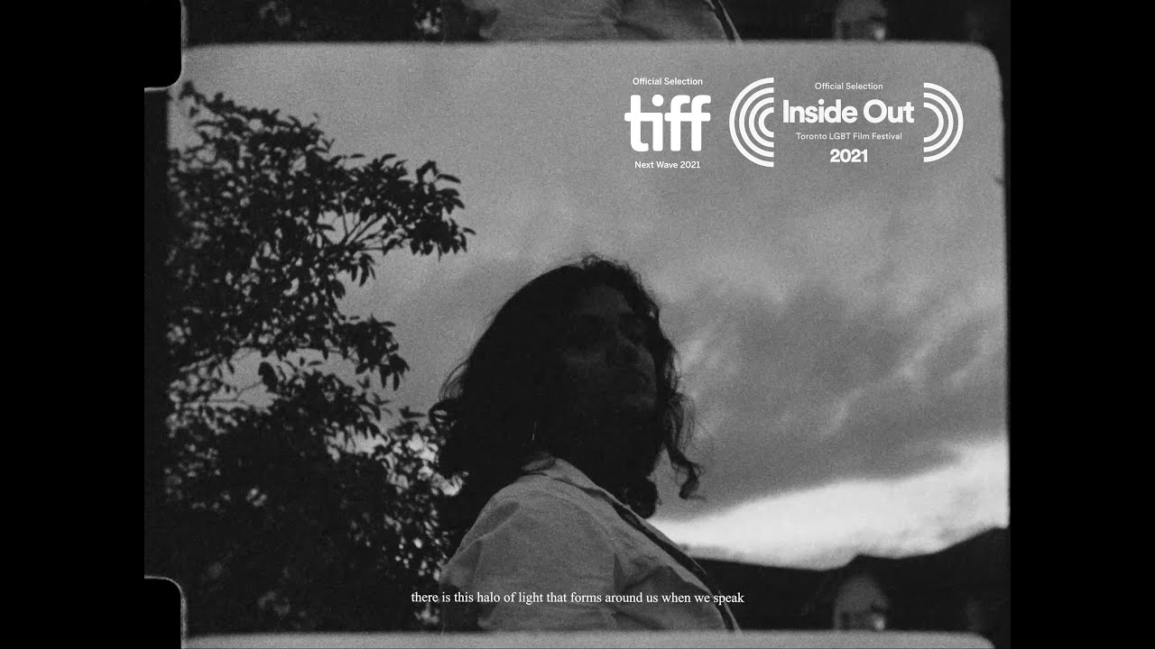 trailer for "heroes" (TIFF Next Wave + InsideOut Fest 2021)