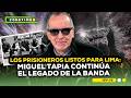 Los Prisioneros en Lima: Miguel Tapia revive el legado de la banda y da detalles del concierto