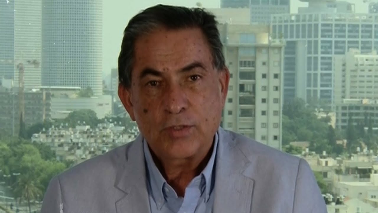 What Does Hamas Really Want? Israeli Journalist Gideon Levy on Ending