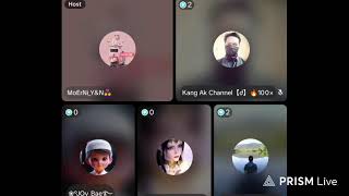 MAMPIR DI ROOM TEH MOERNI ‼️KANG AK DI PERLAKUKAN DENGAN BAIK