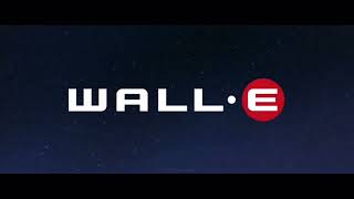Wall-E (Teaser Trailer) TRAILER MUSIC | 8K SUBSCRIBERS SPECIAL (50/145)